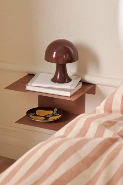 &Home Borde-Sengebord Broom