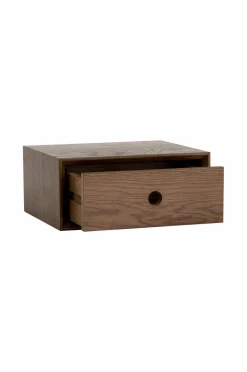 &Home Borde-Sengebord Time