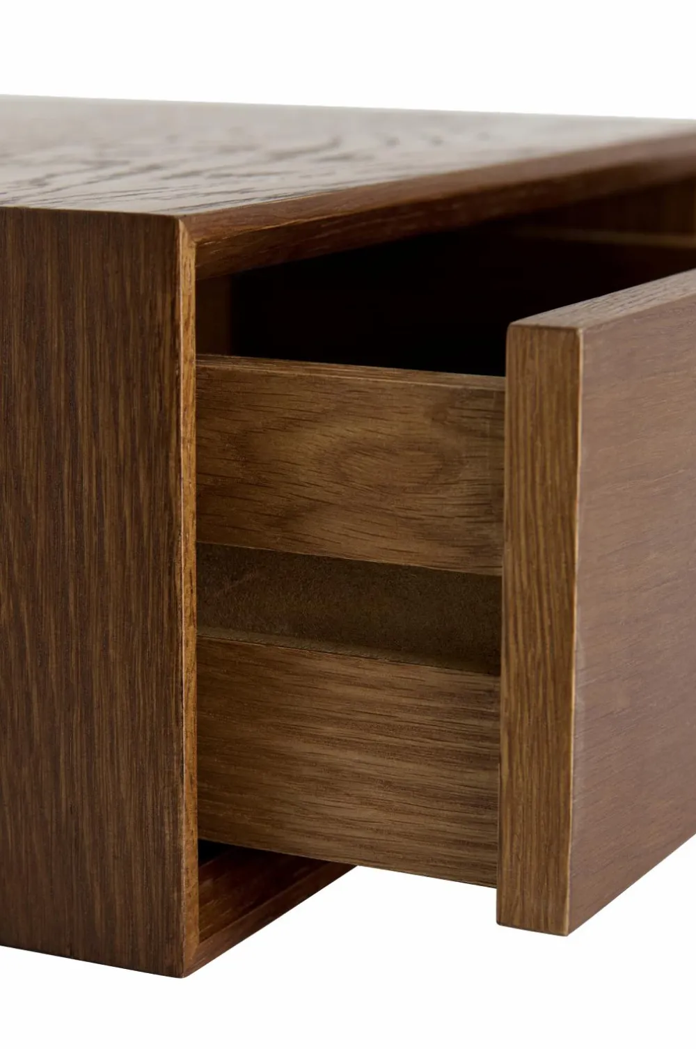 &Home Borde-Sengebord Time