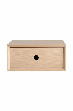 &Home Borde-Sengebord Time