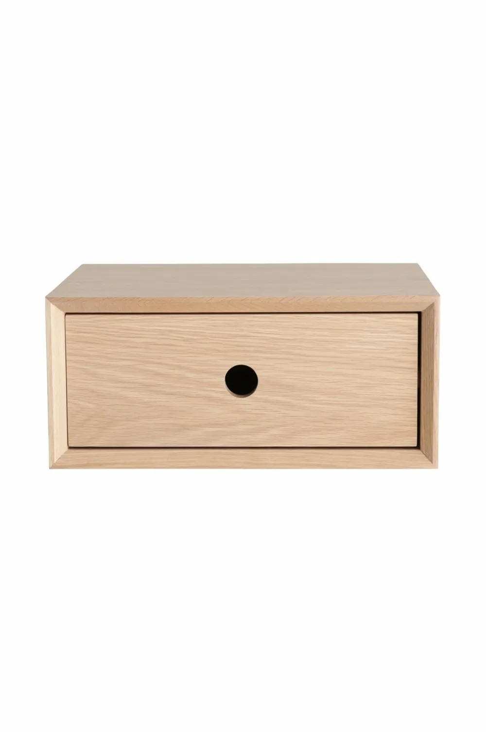 &Home Borde-Sengebord Time