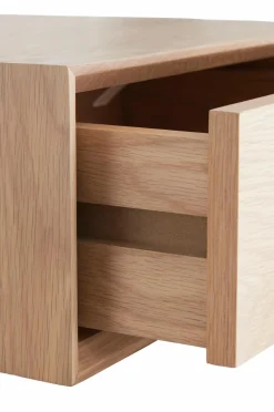 &Home Borde-Sengebord Time