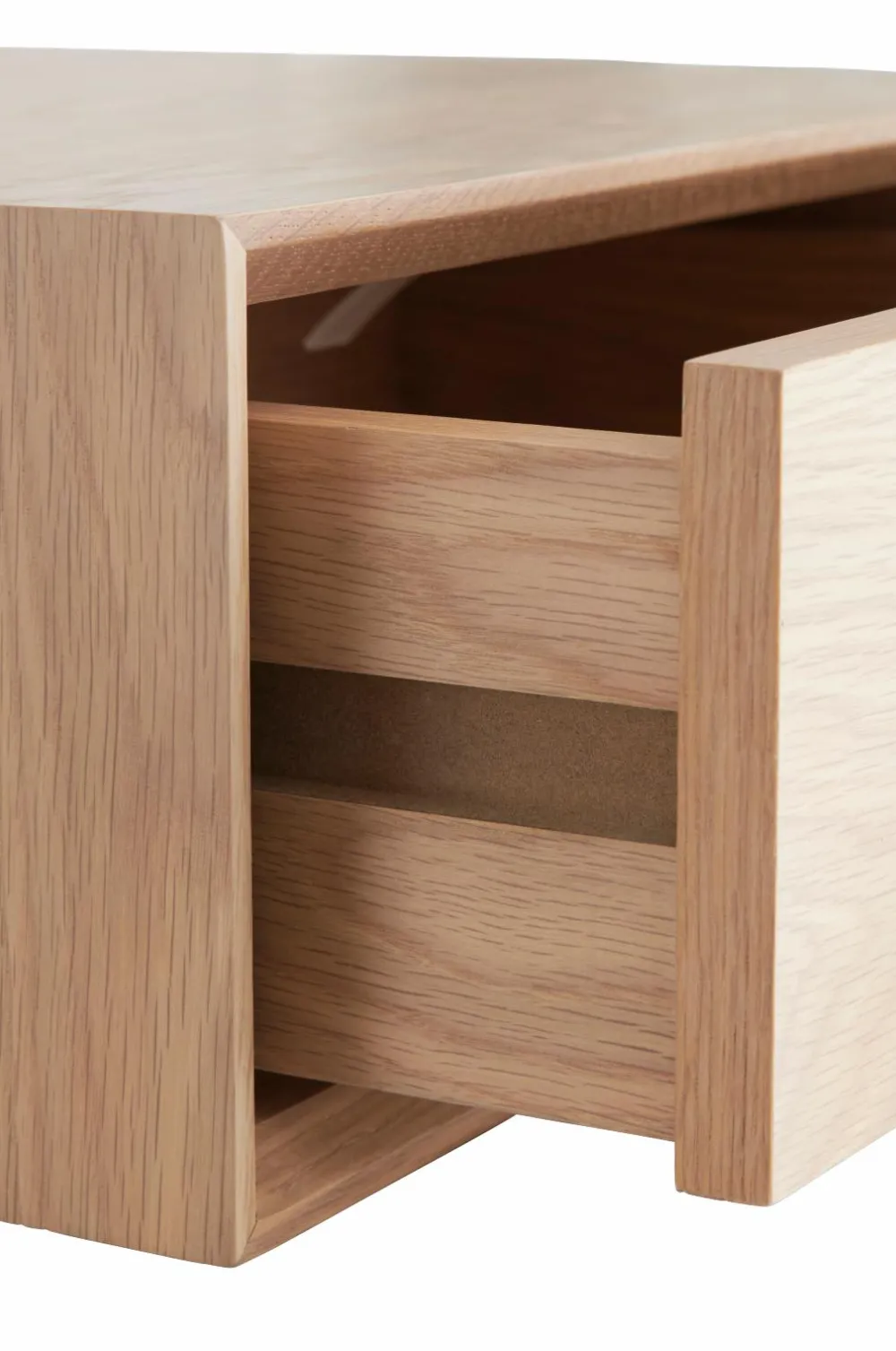 &Home Borde-Sengebord Time