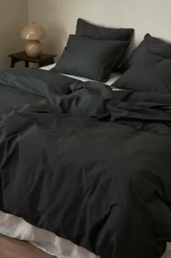 &Home Dynebetræk|Sengesæt-Sengesæt Heaven i bomuld, 2 dele