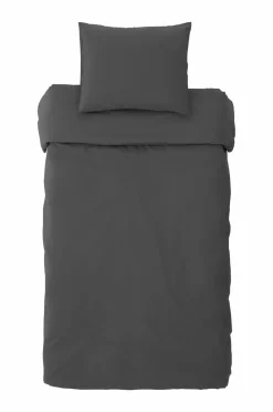 &Home Dynebetræk|Sengesæt-Sengesæt Heaven i bomuld, 2 dele