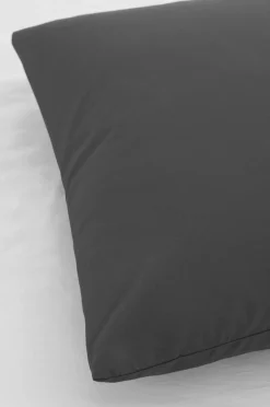 &Home Dynebetræk|Sengesæt-Sengesæt Heaven i bomuld, 2 dele