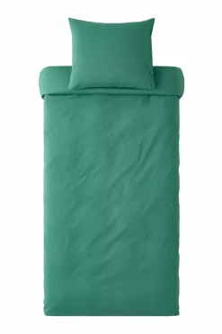 &Home Dynebetræk|Sengesæt-Sengesæt Heaven i bomuld, 2 dele