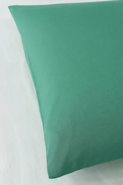 &Home Dynebetræk|Sengesæt-Sengesæt Heaven i bomuld, 2 dele