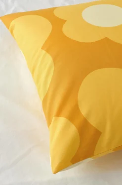 &Home Dynebetræk|Sengesæt-Sengesæt Heaven Flower 2 dele