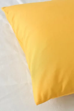 &Home Dynebetræk|Sengesæt-Sengesæt Heaven i bomuld, 2 dele