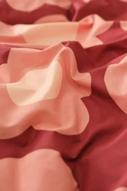 &Home Dynebetræk|Sengesæt-Sengesæt Heaven Flower 2 dele