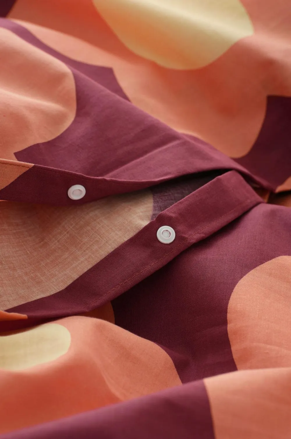 &Home Dynebetræk|Sengesæt-Sengesæt Heaven Flower 2 dele