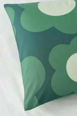 &Home Dynebetræk|Sengesæt-Sengesæt Heaven Flower 2 dele