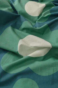 &Home Dynebetræk|Sengesæt-Sengesæt Heaven Flower 2 dele