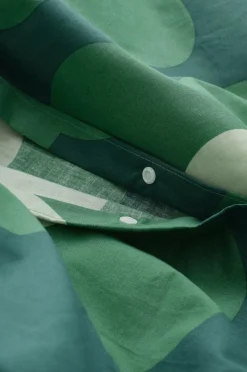 &Home Dynebetræk|Sengesæt-Sengesæt Heaven Flower 2 dele