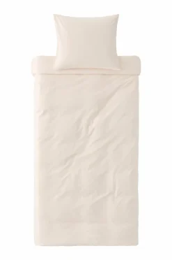 &Home Dynebetræk|Sengesæt-Sengesæt Heaven i bomuld, 2 dele