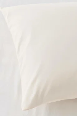 &Home Dynebetræk|Sengesæt-Sengesæt Heaven i bomuld, 2 dele