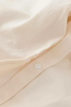 &Home Dynebetræk|Sengesæt-Sengesæt Heaven i bomuld, 2 dele