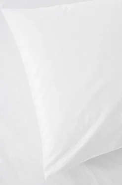 &Home Dynebetræk|Sengesæt-Sengesæt Heaven i bomuld, 2 dele