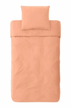 &Home Dynebetræk|Sengesæt-Sengesæt Heaven i bomuld, 2 dele