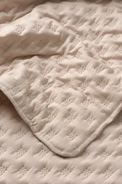 &Home Sengetæpper-Sengetæppe Heaven Dottie