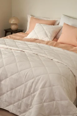 &Home Sengetæpper-Sengetæppe Heaven Check