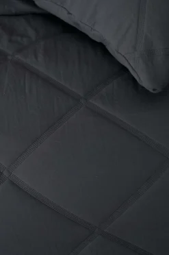 &Home Sengetæpper-Sengetæppe Heaven Check