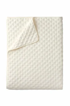 &Home Sengetæpper-Sengetæppe Heaven Dottie