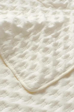 &Home Sengetæpper-Sengetæppe Heaven Dottie