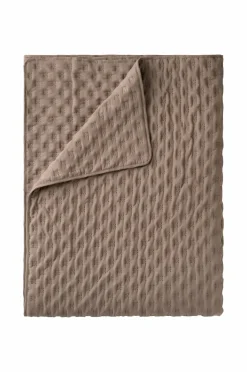 &Home Sengetæpper-Sengetæppe Heaven Dottie