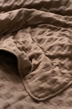 &Home Sengetæpper-Sengetæppe Heaven Dottie