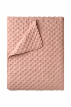 &Home Sengetæpper-Sengetæppe Heaven Dottie