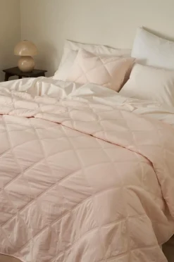 &Home Sengetæpper-Sengetæppe Heaven Check