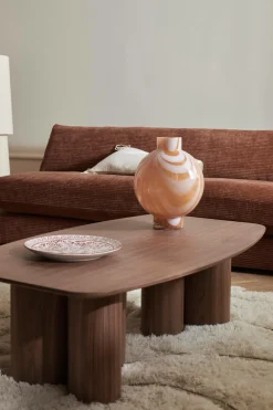 &Home Borde-Sofabord Place 120x70 cm