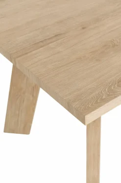 &Home Borde-Spisebord Country 180x90 cm