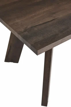 &Home Borde-Spisebord Country 180x90 cm