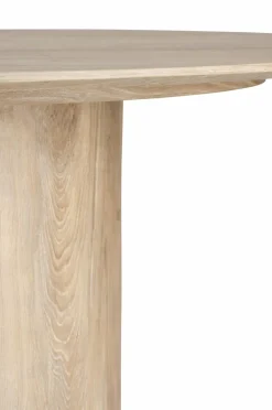 &Home Borde-Spisebord Week Ø 110 cm