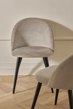 &Home Stole & Skamler-Stol Stol Country 2-p 2-pak