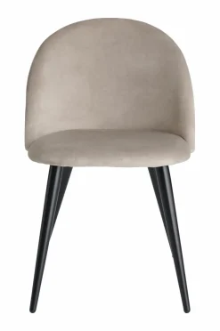 &Home Stole & Skamler-Stol Stol Country 2-p 2-pak