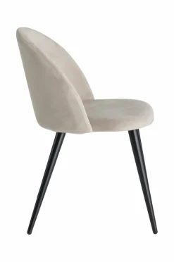 &Home Stole & Skamler-Stol Stol Country 2-p 2-pak