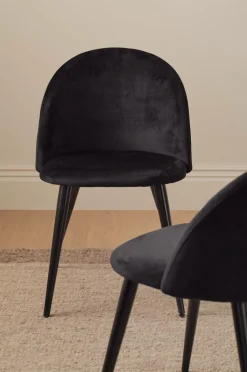 &Home Stole & Skamler-Stol Stol Country 2-p 2-pak