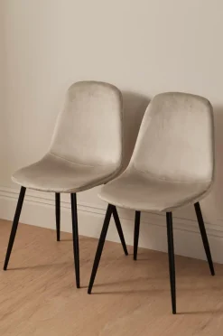 &Home Stole & Skamler-Stol Week 2-pak