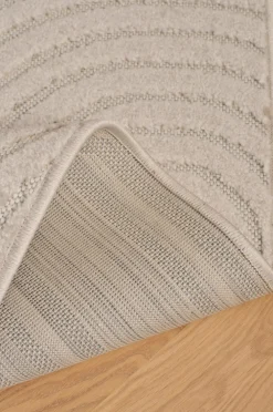 &Home Fladvævede Tæpper-Tæppe Daisy Arches