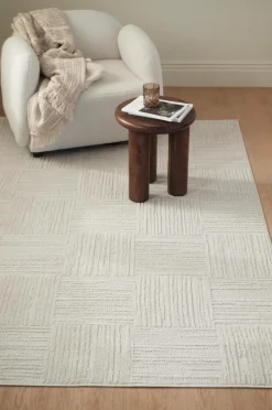 &Home Fladvævede Tæpper-Tæppe Daisy Check