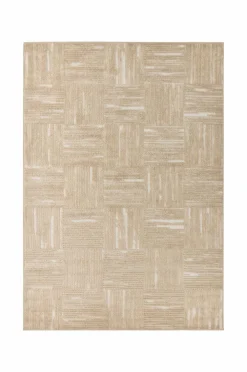 &Home Fladvævede Tæpper-Tæppe Daisy Check