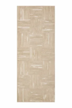 &Home Fladvævede Tæpper-Tæppe Daisy Check