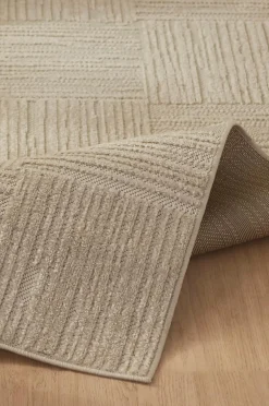 &Home Fladvævede Tæpper-Tæppe Daisy Check