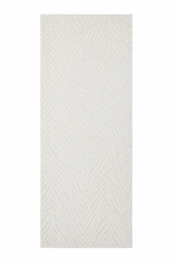 &Home Fladvævede Tæpper-Tæppe Daisy Zigzag