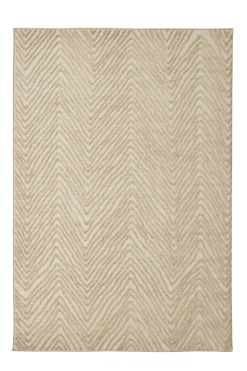 &Home Fladvævede Tæpper-Tæppe Daisy Zigzag