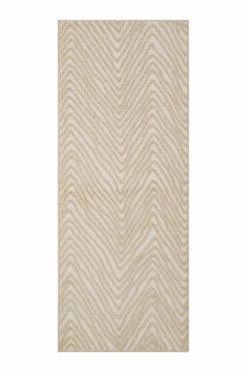 &Home Fladvævede Tæpper-Tæppe Daisy Zigzag